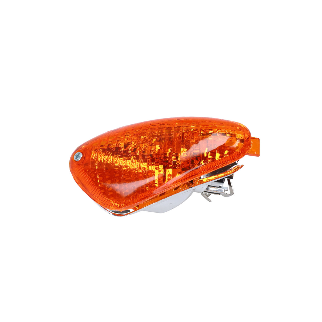 Clignotant Avant Gauche Orange Gilera Runner 50-180cc