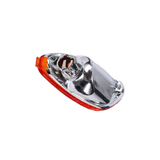 Clignotant Avant Gauche Orange Gilera Runner 50-180cc