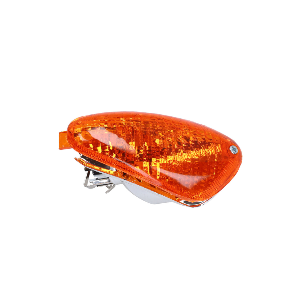 Clignotant Avant Droit Orange Gilera Runner 50-180cc