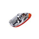 Clignotant Avant Droit Orange Gilera Runner 50-180cc