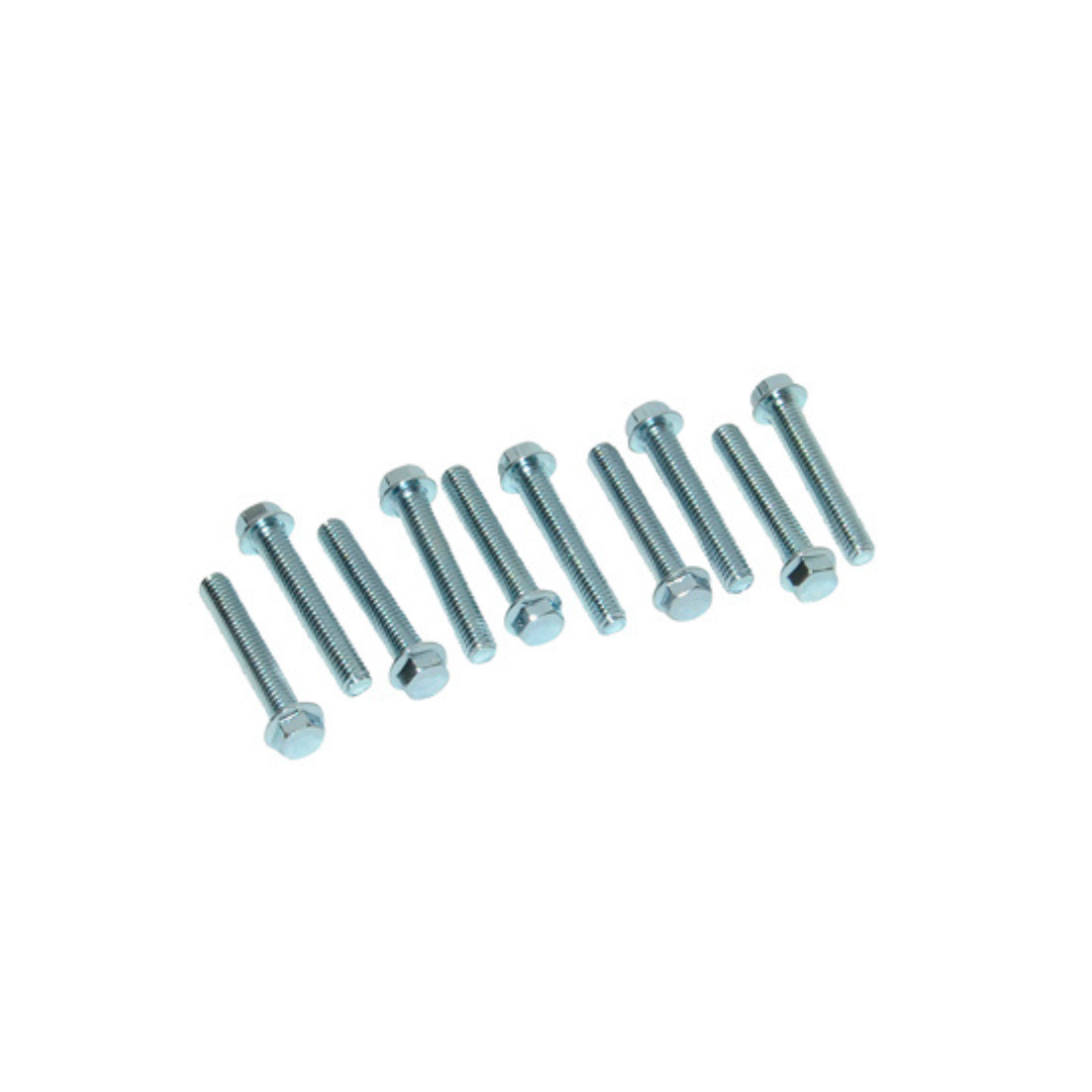 Ölabsatz Sechskant M6x35MM 10 Stück Universal