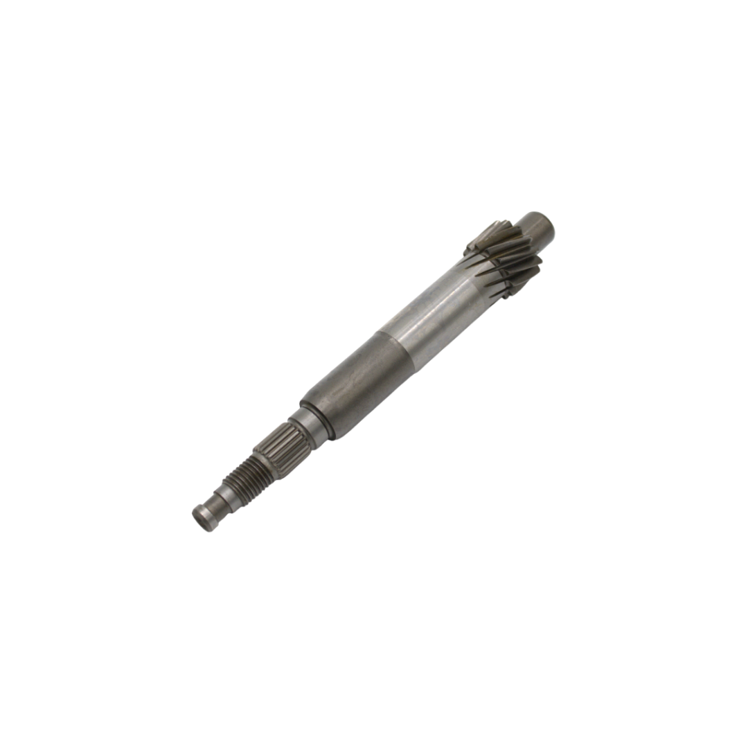 Fenom Race Vertanding Primair/Secundair Piaggio Zip 4 Takt IGET Euro 4