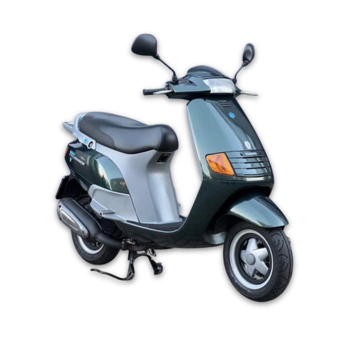 Piaggio Skipper