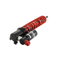 Amortisseur Avant Bitubo Rouge Zip SP / Vespa