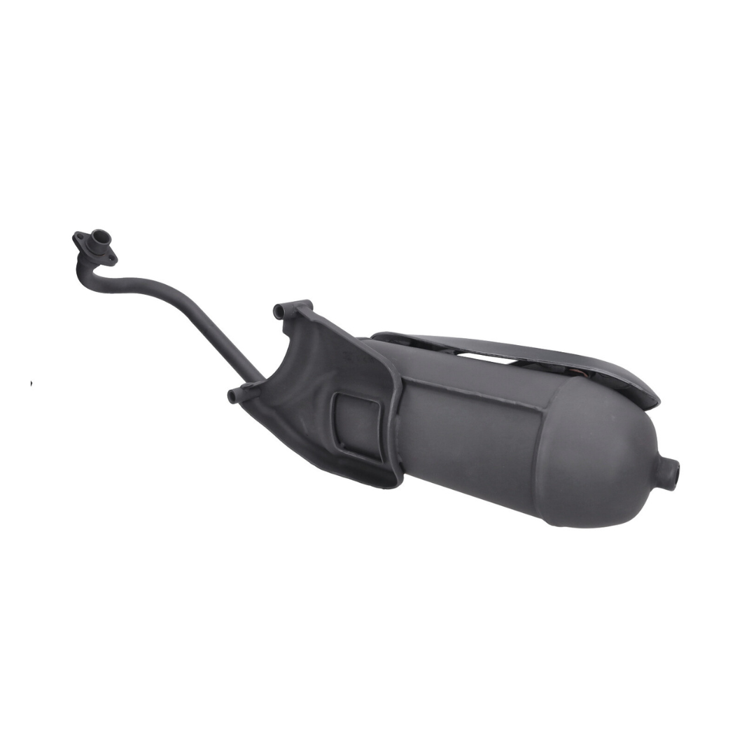 Exhaust Original Model Piaggio ZIP 4T2V