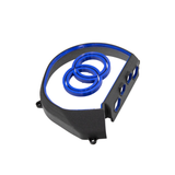 Ontstekingskap Gilera Transparant Piaggio / Gilera 125-180cc 2 Takt