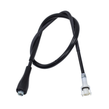 Kilometerkabel Piaggio Zip Origineel