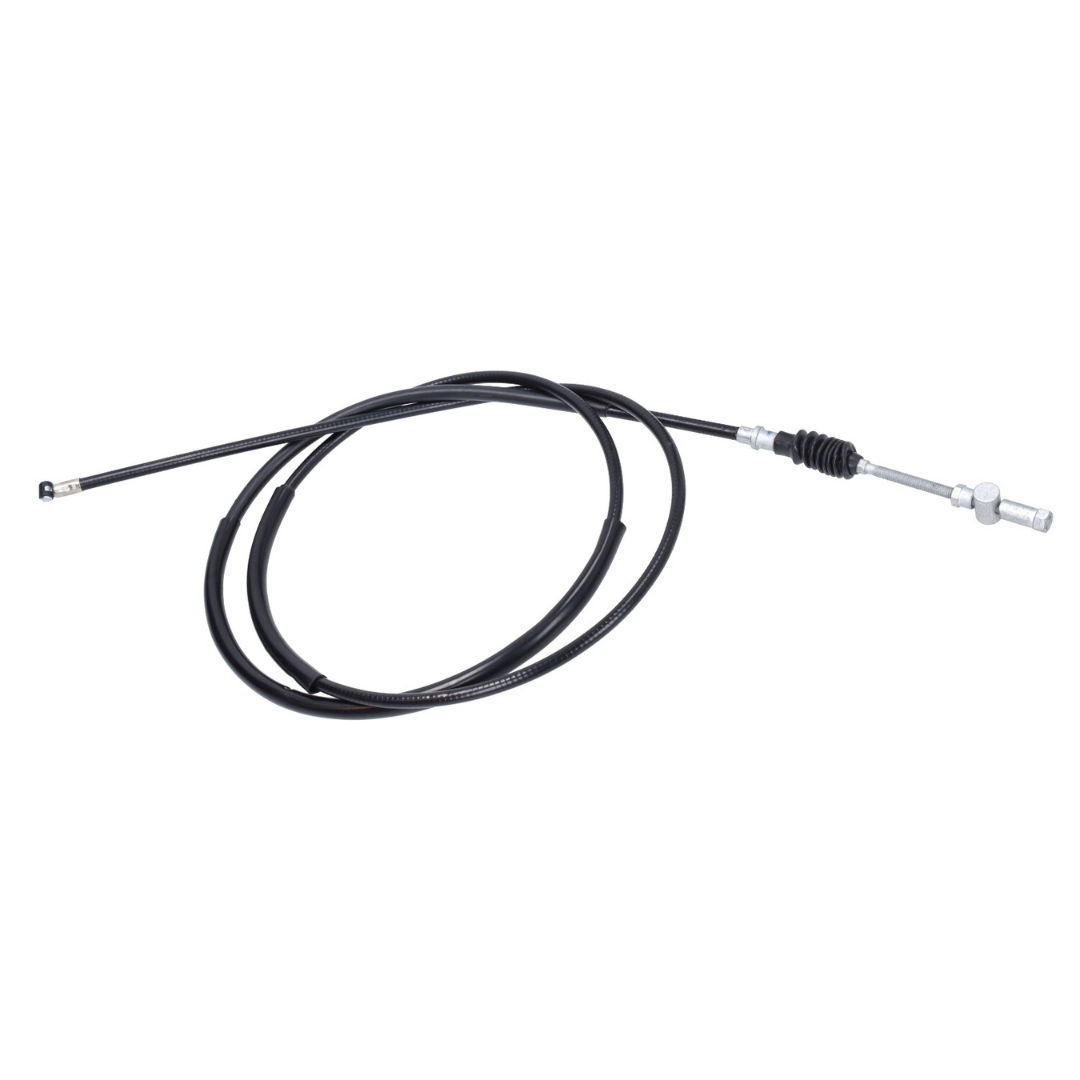 Rear brake cable Piaggio Zip 4 Stroke Original