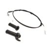 Gashendel & -Kabel Piaggio Zip 50cc 4 Takt 2V Origineel