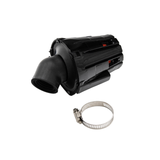 Powerfilter Schuin 28-35MM Rood/Zwart