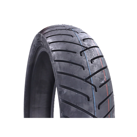 Tire Deestone 130/70-17 62L TL Derbi Senda Rear tire