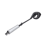 Auspuff CPL Tecno Circuit Schwarz/Alu Passend für Maxi (Hergestellt in EU)