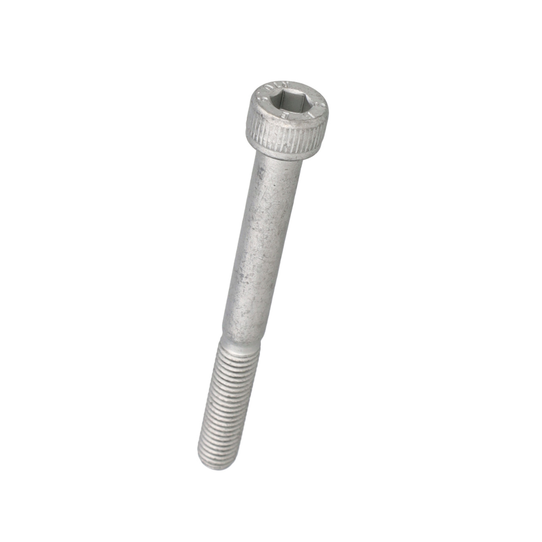 Auslassschraube Innensechskant M8x75MM Piaggio / Vespa 2-4 Takt