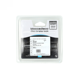 Schijfremslot 5MM Wit Piaggio Origineel