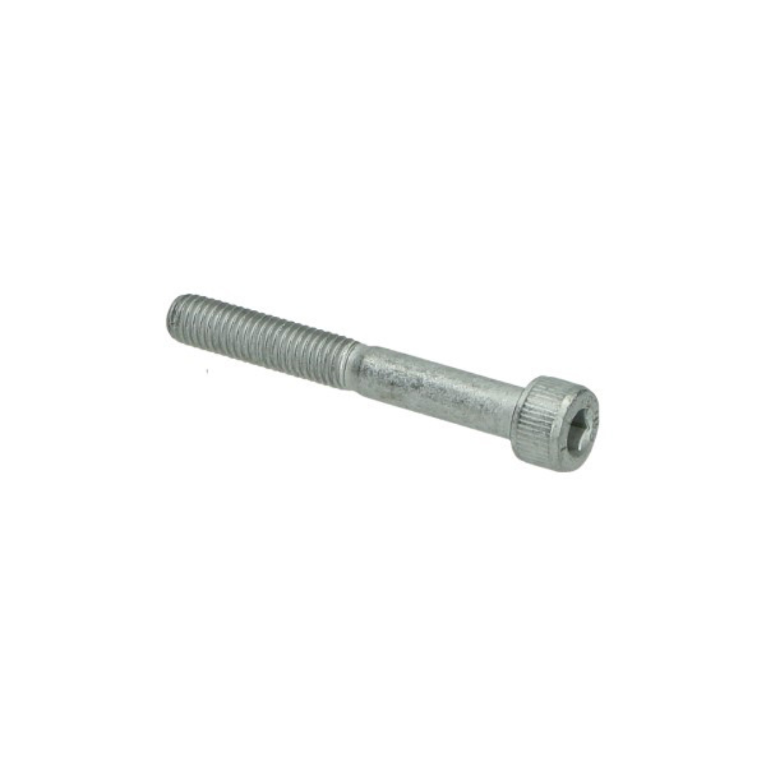 Bullone a brugola scarico M8x60MM Piaggio / Vespa 2-4 Tempi Originale