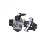 Carburettor set Malossi 21MM Derbi / Aprilla 1613525