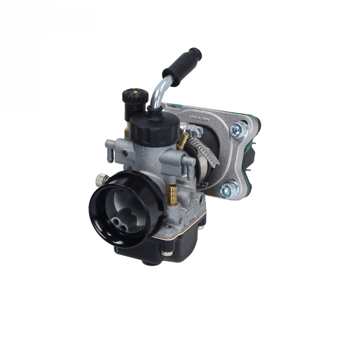Carburettor set Malossi 21MM Derbi / Aprilla 1613525