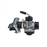 Carburettor set Malossi 21MM Derbi / Aprilla 1613525