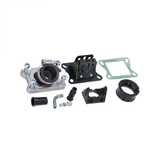 Carburettor set Malossi 21MM Derbi / Aprilla 1613525