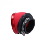 Powerfilter Metrakit 50MM Rood