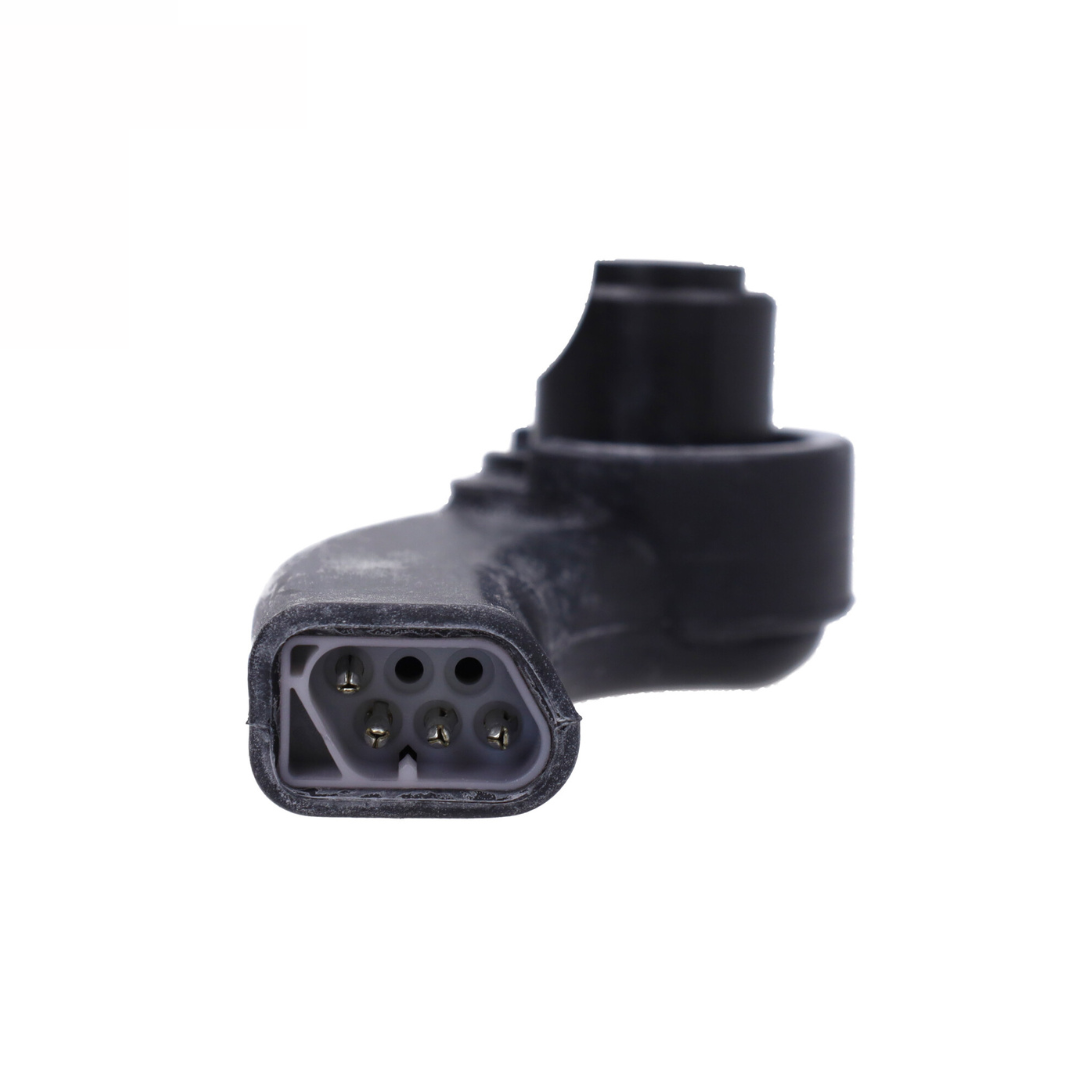 Contactslot Zip Type 3 6-Polig - Piaggio Origineel