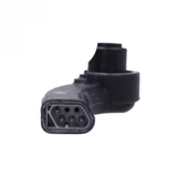 Contactslot Zip Type 3 6-Polig - Piaggio Origineel