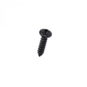 Schroef Plaatwerk 4x15mm Piaggio / Vespa 2-4 Takt Origineel