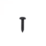 Parker Traversa Lamiera 4x15MM Piaggio Originale