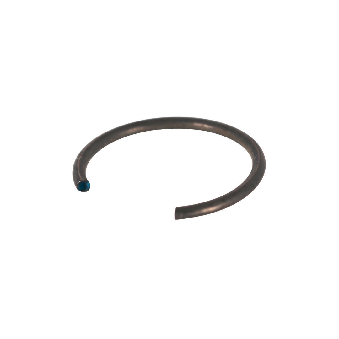 Borgveer 13MM Pistonpen Piaggio / Vespa 4 Takt Origineel