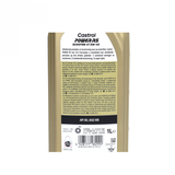 Castrol Power RS ​​Racing 4 -Strich 5W40 1 Liter