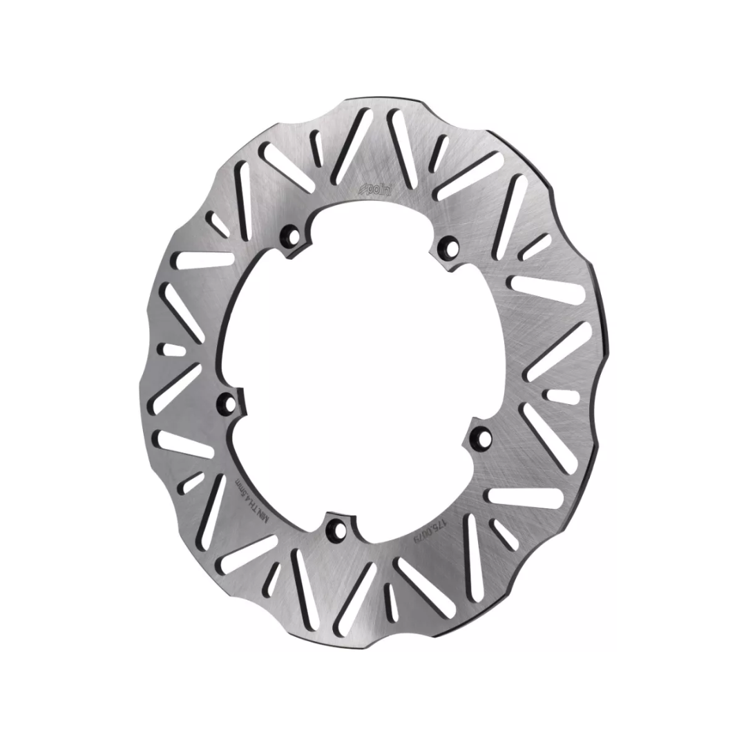 Polini Wave Bremsscheibe 240MM Gilera Runner 125/180cc Doppel-Scheibe