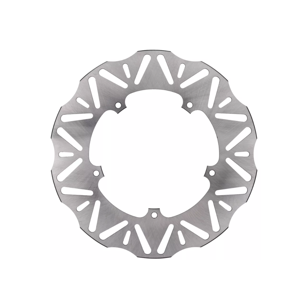 Polini Wave Bremsscheibe 240MM Gilera Runner 125/180cc Doppel-Scheibe