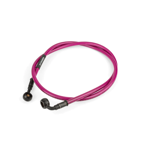 REM Ready Stotage6 110 cm 90 ° / 25 ° Piaggio Zip / Runner