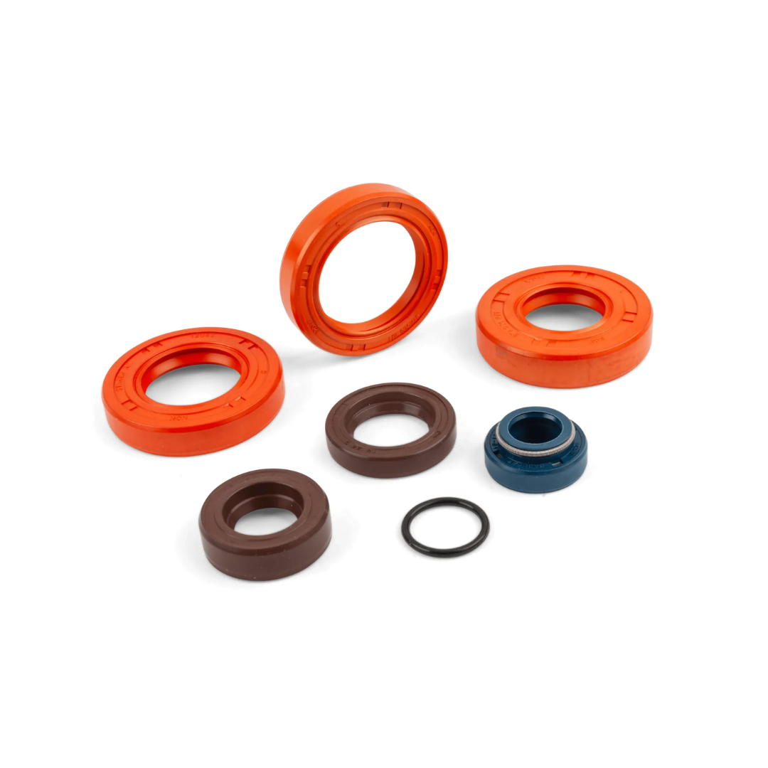 Set paraoli Motoblok Stage6 Minarelli AM6