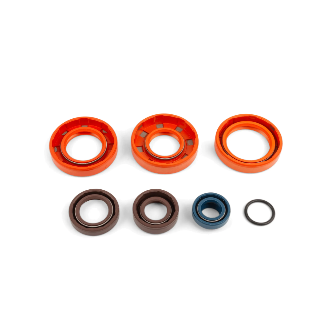 Set paraoli Motoblok Stage6 Minarelli AM6