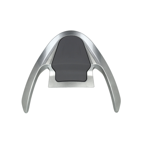 Achterspoiler Zilver Compleet Gilera Runner 50-180cc SP Pro
