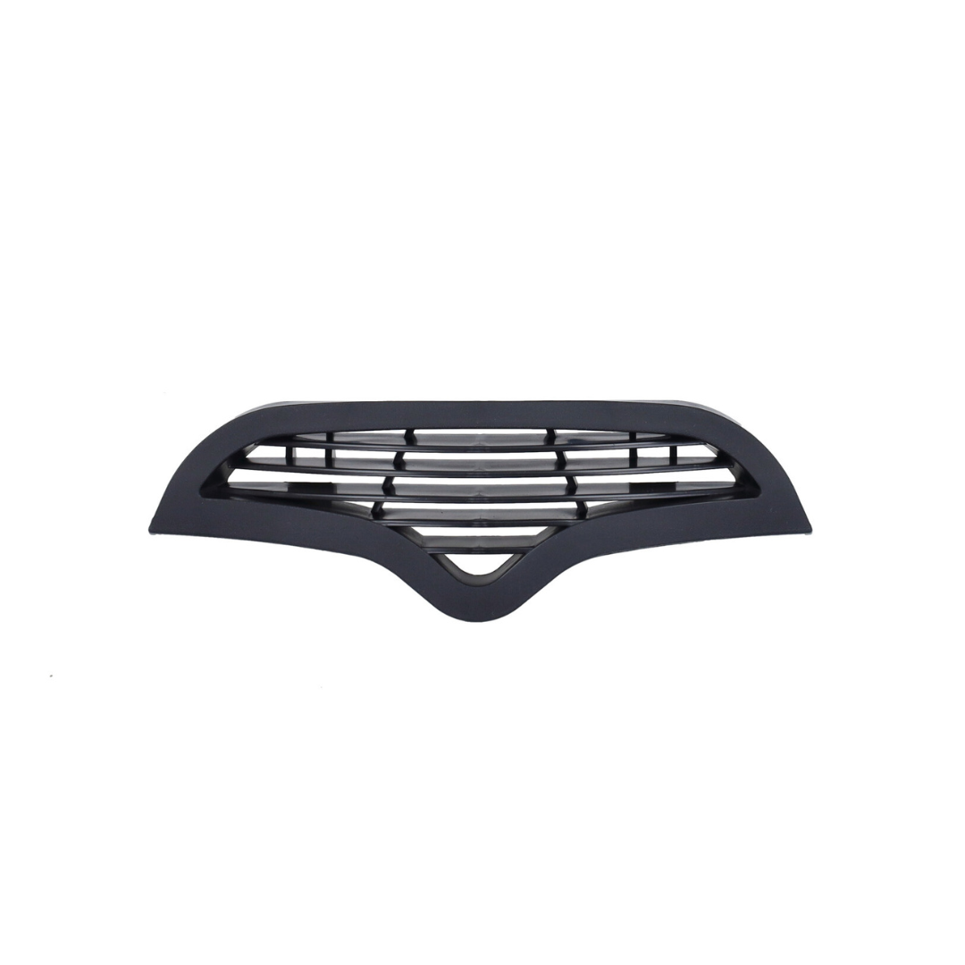 Heckspoiler Silber Komplett Gilera Runner 50-180cc SP Pro