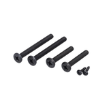 Opaco Heckspoiler Komplett Gilera Runner 50-180cc SP Pro
