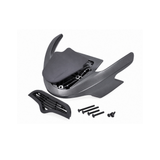 Opaco Heckspoiler Komplett Gilera Runner 50-180cc SP Pro