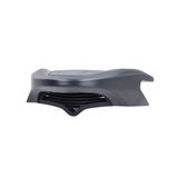Opaco Heckspoiler Komplett Gilera Runner 50-180cc SP Pro
