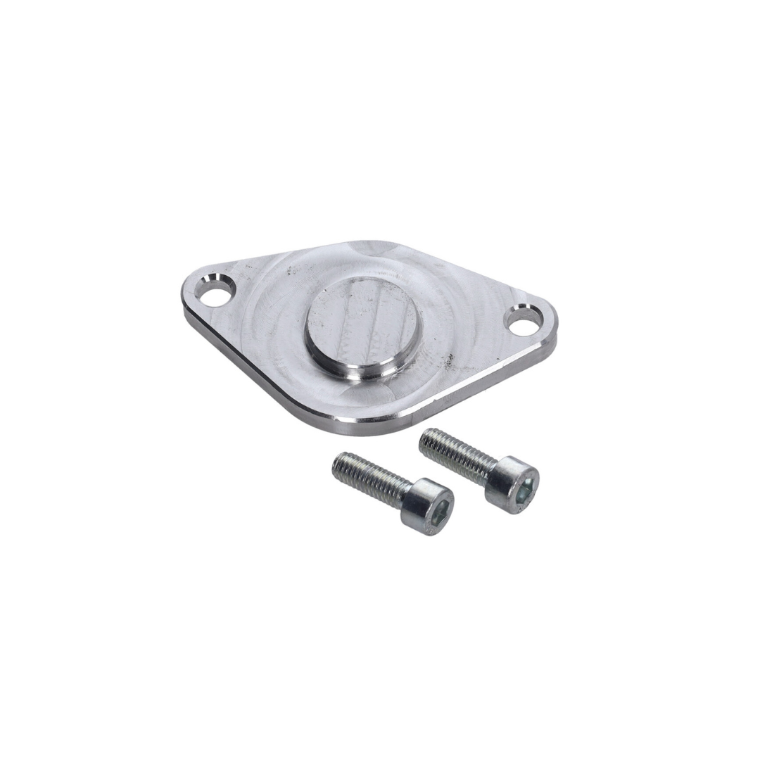 Starter Motor Cover Plate Fast Arrow Piaggio / Gilera 50cc 2 Stroke