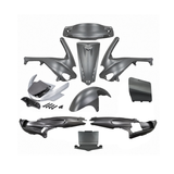 Set de capuchons Modèle Original Opaco Gilera Runner SP Pro 50-180cc 2 Temps