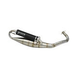 Fenom Performance Exhaust Piaggio / Gilera 50-70cc 2 Stroke