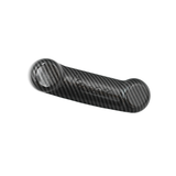 Schutzhaube SP Gabel Carbon Look Piaggio Zip / Vespa