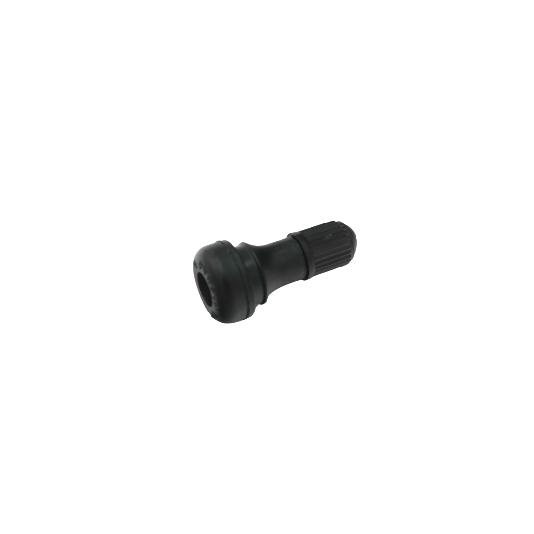 Vorderradfelge Piaggio Zip SP98 Glänzend Schwarz CNC Originalmodell