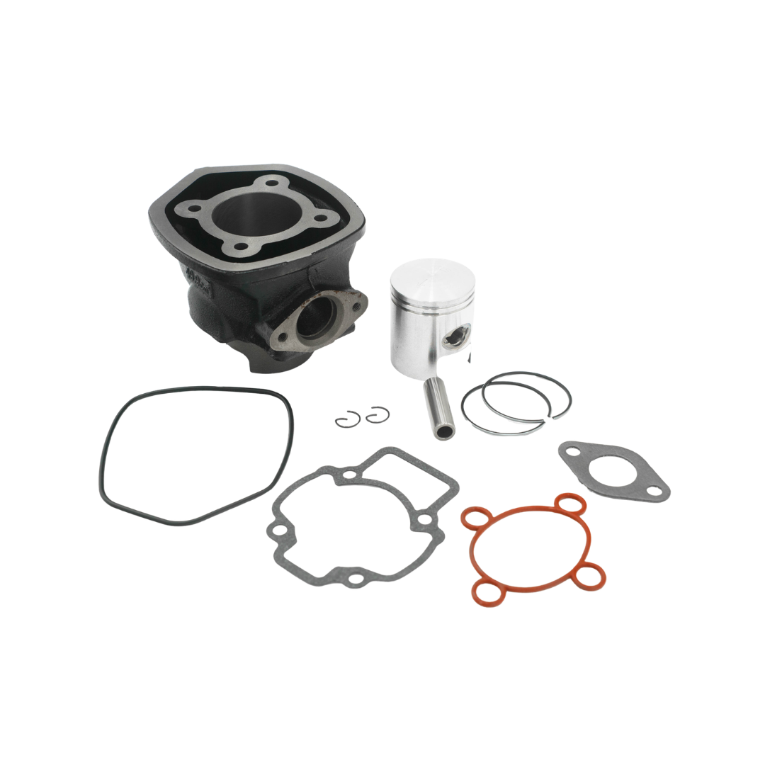 Cylinder Fenom 70cc Piaggio / Gilera 2 Stroke LC