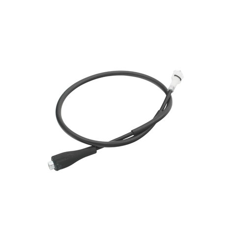 Kilometerkabel Piaggio Zip 2-4 Takt Originalmodell