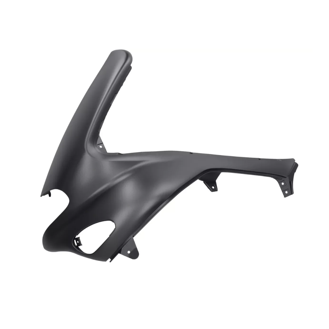 Verkleidungsset Original Modell Blau / Schwarz Gilera Runner SP 50-180cc 2 Takt