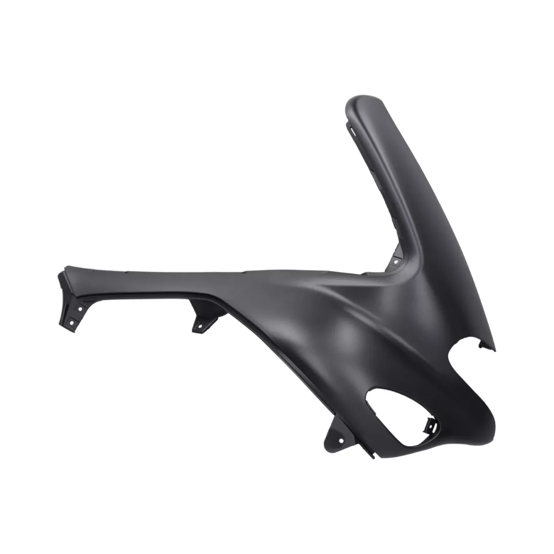 Verkleidungsset Original Modell Blau / Schwarz Gilera Runner SP 50-180cc 2 Takt