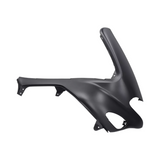 Verkleidungsset Original Modell Blau / Schwarz Gilera Runner SP 50-180cc 2 Takt